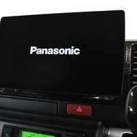 5828 ハイエース DX 2WD 2800cc ディーゼル車 3/6人乗り 13kmのサムネイル