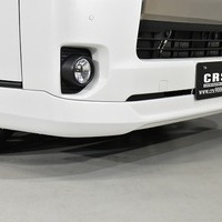 6232 令和3年式 ハイエース スーパーGL ダークプライムⅡ 2WD 2,000cc (ガソリン車)  2/5人乗車  4.8万kmのサムネイル