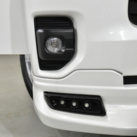 5802 令和6年式 ハイエース スーパーGL ダークプライムⅡ 2WD 2,800cc (ディーゼル車)  2/5人乗車  70km 車検令和8年9月4日のサムネイル