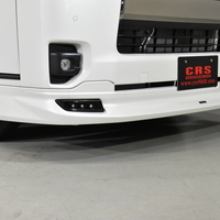 5802 令和6年式 ハイエース スーパーGL ダークプライムⅡ 2WD 2,800cc (ディーゼル車)  2/5人乗車  70km 車検令和8年9月4日のサムネイル