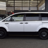 5575 令和7年式 デリカD:5 シャモニー 4WD 2,200㏄ ディーゼル車 登録済み未使用車のサムネイル