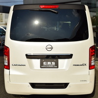 5966 キャラバン グランドプレミアムGX(MC後モデル) 2WD 2,400cc (ディーゼル車) 5人乗車のサムネイル