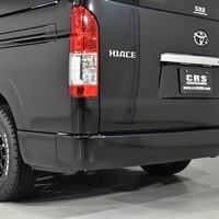 5242 ハイエース ワゴンGL  4WD 2,700CC ガソリン車 3ナンバー 10人乗り ベットキットⅣ タイプⅡ架装のサムネイル