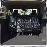 5966 キャラバン グランドプレミアムGX(MC後モデル) 2WD 2,400cc (ディーゼル車) 5人乗車のサムネイル