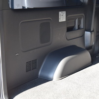 5841 令和5年式 ハイエース　スーパーGL　ダークプライムⅡ　2WD　2000cc　ガソリン車　5人乗り　1.0万kmのサムネイル