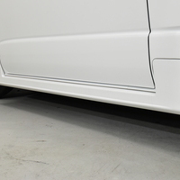 5802 令和6年式 ハイエース スーパーGL ダークプライムⅡ 2WD 2,800cc (ディーゼル車)  2/5人乗車  70km 車検令和8年9月4日のサムネイル