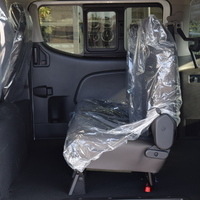 5966 キャラバン グランドプレミアムGX(MC後モデル) 2WD 2,400cc (ディーゼル車) 5人乗車のサムネイル