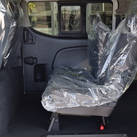 5966 キャラバン グランドプレミアムGX(MC後モデル) 2WD 2,400cc (ディーゼル車) 5人乗車のサムネイル