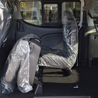 5966 キャラバン グランドプレミアムGX(MC後モデル) 2WD 2,400cc (ディーゼル車) 5人乗車のサムネイル