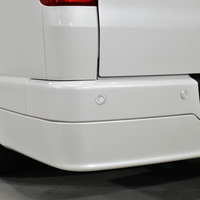 5802 令和6年式 ハイエース スーパーGL ダークプライムⅡ 2WD 2,800cc (ディーゼル車)  2/5人乗車  70km 車検令和8年9月4日のサムネイル