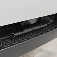 5891 令和7年式 ハイエース スーパーGL 2WD 2,000cc (ガソリン) 2/5人乗車 0.3万km 車検令和9年6月8日のサムネイル