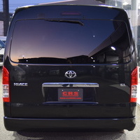 5959　平成30年式　ハイエース ワゴンGL　2WD　2,700cc 　ガソリン車　10人乗車　4.5万kmのサムネイル