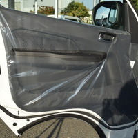 5966 キャラバン グランドプレミアムGX(MC後モデル) 2WD 2,400cc (ディーゼル車) 5人乗車のサムネイル