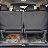 5959　平成30年式　ハイエース ワゴンGL　2WD　2,700cc 　ガソリン車　10人乗車　4.5万kmのサムネイル