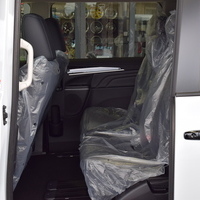 5575 令和7年式 デリカD:5 シャモニー 4WD 2,200㏄ ディーゼル車 登録済み未使用車のサムネイル