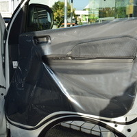 5966 キャラバン グランドプレミアムGX(MC後モデル) 2WD 2,400cc (ディーゼル車) 5人乗車のサムネイル