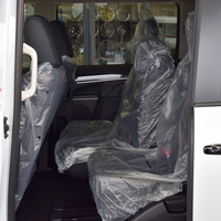 5575 令和7年式 デリカD:5 シャモニー 4WD 2,200㏄ ディーゼル車 登録済み未使用車のサムネイル