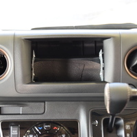 5966 キャラバン グランドプレミアムGX(MC後モデル) 2WD 2,400cc (ディーゼル車) 5人乗車のサムネイル