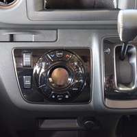 5966 キャラバン グランドプレミアムGX(MC後モデル) 2WD 2,400cc (ディーゼル車) 5人乗車のサムネイル