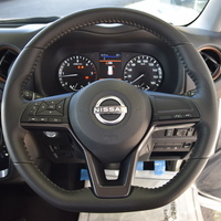 5966 キャラバン グランドプレミアムGX(MC後モデル) 2WD 2,400cc (ディーゼル車) 5人乗車のサムネイル