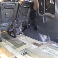 5959　平成30年式　ハイエース ワゴンGL　2WD　2,700cc 　ガソリン車　10人乗車　4.5万kmのサムネイル