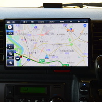 5841 令和5年式 ハイエース　スーパーGL　ダークプライムⅡ　2WD　2000cc　ガソリン車　5人乗り　1.0万kmのサムネイル