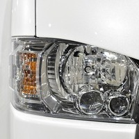 6115 令和5年式 ハイエース スーパーGL ダークプライムⅡ 2WD 2,8000cc (ディーゼル車)  2/5人乗車  3.1万kmのサムネイル