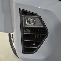 5918 令和7年式 キャラバン GRANDプレミアム GX (MC後モデル)4WD 2,400cc(ディーゼル車) 2/5人乗車 10km 車検令和9年11月のサムネイル