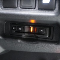 6214 令和5年式 ハイエース スーパーGL ダークプライムⅡ 2WD 2,800cc (ディーゼル車) 2/5人乗車 0.6万kmのサムネイル