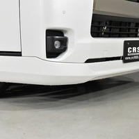 6115 令和5年式 ハイエース スーパーGL ダークプライムⅡ 2WD 2,8000cc (ディーゼル車)  2/5人乗車  3.1万kmのサムネイル