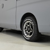 5918 令和7年式 キャラバン GRANDプレミアム GX (MC後モデル)4WD 2,400cc(ディーゼル車) 2/5人乗車 10km 車検令和9年11月のサムネイル