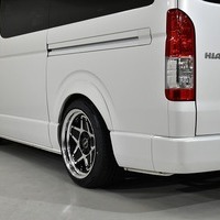 6108 令和4年式 ハイエース スーパーGL ダークプライムⅡ 2WD 2,800cc (ディーゼル車) 2/5人乗車 6.7万kmのサムネイル