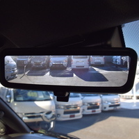 5841 令和5年式 ハイエース　スーパーGL　ダークプライムⅡ　2WD　2000cc　ガソリン車　5人乗り　1.0万kmのサムネイル