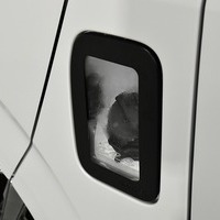 6115 令和5年式 ハイエース スーパーGL ダークプライムⅡ 2WD 2,8000cc (ディーゼル車)  2/5人乗車  3.1万kmのサムネイル