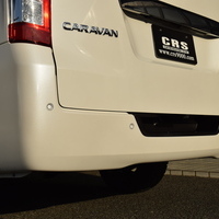 5966 キャラバン グランドプレミアムGX(MC後モデル) 2WD 2,400cc (ディーゼル車) 5人乗車のサムネイル