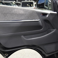 5959　平成30年式　ハイエース ワゴンGL　2WD　2,700cc 　ガソリン車　10人乗車　4.5万kmのサムネイル