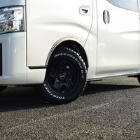 5966 キャラバン グランドプレミアムGX(MC後モデル) 2WD 2,400cc (ディーゼル車) 5人乗車のサムネイル