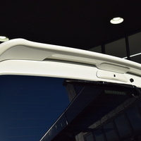 5841 令和5年式 ハイエース　スーパーGL　ダークプライムⅡ　2WD　2000cc　ガソリン車　5人乗り　1.0万kmのサムネイル