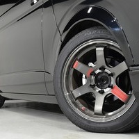 6075 令和5年式 ハイエース スーパーGL ダークプライムⅡ 2WD 2,800cc (ディーゼル車) 2/5人乗車 2.3万kmのサムネイル