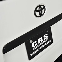 6135 平成29年式 ハイエース スーパーGL ダークプライム 2WD 3,000cc (ディーゼル車) 2/5人乗車 10.6万km 車検受け渡しのサムネイル