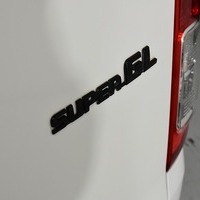 6135 平成29年式 ハイエース スーパーGL ダークプライム 2WD 3,000cc (ディーゼル車) 2/5人乗車 10.6万km 車検受け渡しのサムネイル