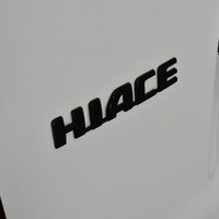 6135 平成29年式 ハイエース スーパーGL ダークプライム 2WD 3,000cc (ディーゼル車) 2/5人乗車 10.6万km 車検受け渡しのサムネイル