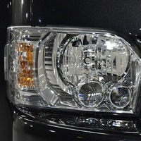 6075 令和5年式 ハイエース スーパーGL ダークプライムⅡ 2WD 2,800cc (ディーゼル車) 2/5人乗車 2.3万kmのサムネイル