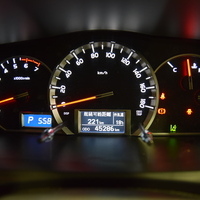 5959　平成30年式　ハイエース ワゴンGL　2WD　2,700cc 　ガソリン車　10人乗車　4.5万kmのサムネイル