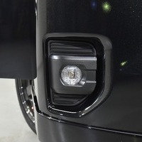 6075 令和5年式 ハイエース スーパーGL ダークプライムⅡ 2WD 2,800cc (ディーゼル車) 2/5人乗車 2.3万kmのサムネイル