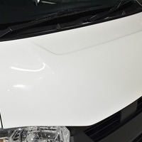 5950 令和6年式 ハイエース DX GLパッケージ 2WD 2,800cc (ディーゼル車) 3/6人乗車 1.9万km 車検令和8年5月8日のサムネイル