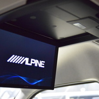 5959　平成30年式　ハイエース ワゴンGL　2WD　2,700cc 　ガソリン車　10人乗車　4.5万kmのサムネイル