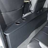 6214 令和5年式 ハイエース スーパーGL ダークプライムⅡ 2WD 2,800cc (ディーゼル車) 2/5人乗車 0.6万kmのサムネイル