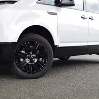 5575 令和7年式 デリカD:5 シャモニー 4WD 2,200㏄ ディーゼル車 登録済み未使用車のサムネイル