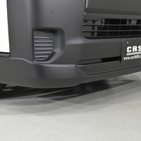 5950 令和6年式 ハイエース DX GLパッケージ 2WD 2,800cc (ディーゼル車) 3/6人乗車 1.9万km 車検令和8年5月8日のサムネイル